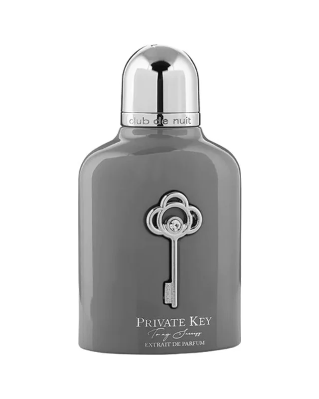 Armaf Private Key To My Success Extrait de Parfum 100 ml bočica