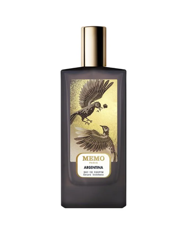 Memo Paris Argentina Eau de Parfum 75 ml bočica