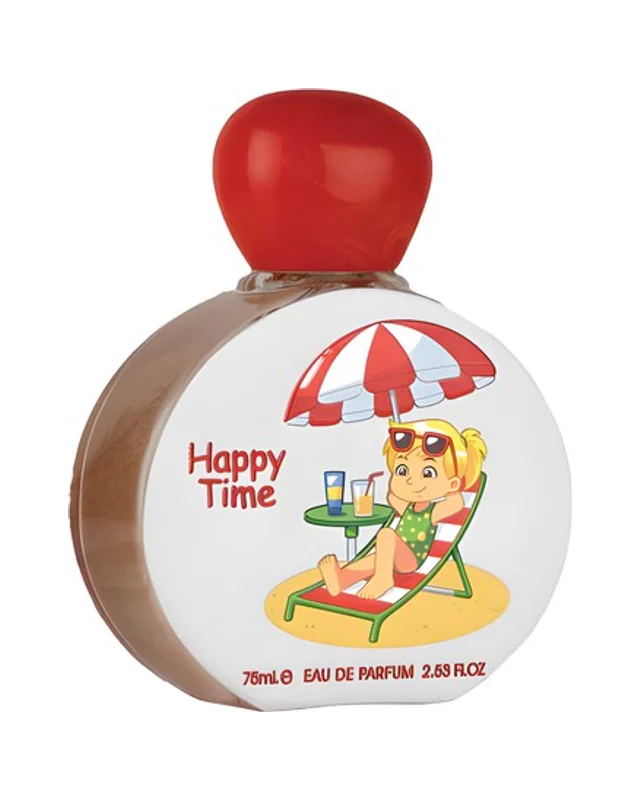 Lattafa Pride Kids Happy Time Eau de Parfum 75 ml bočica