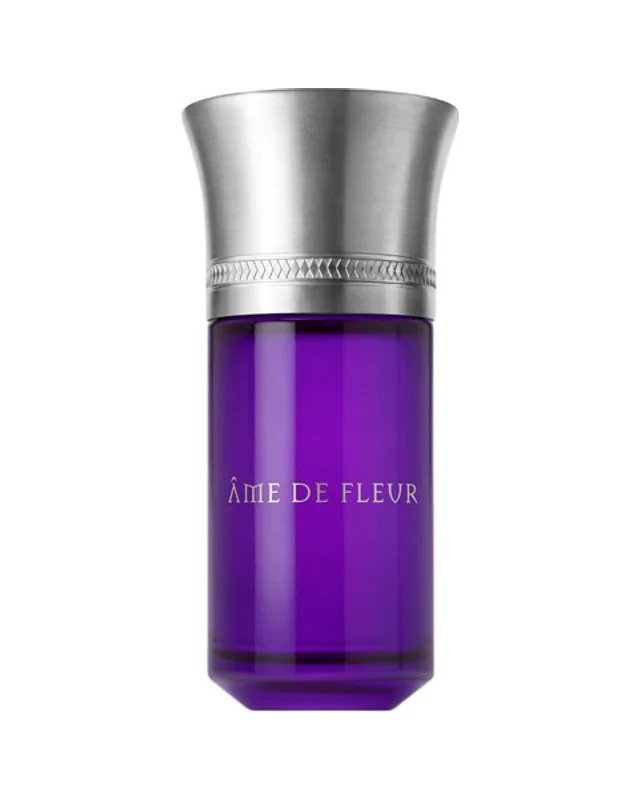 Liquides Imaginaires Ame De Fleur Eau de Parfum 100 ml bočica