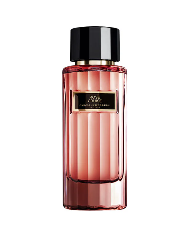 Carolina Herrera Rose Cruise Eau de Toilette 100 ml bočica