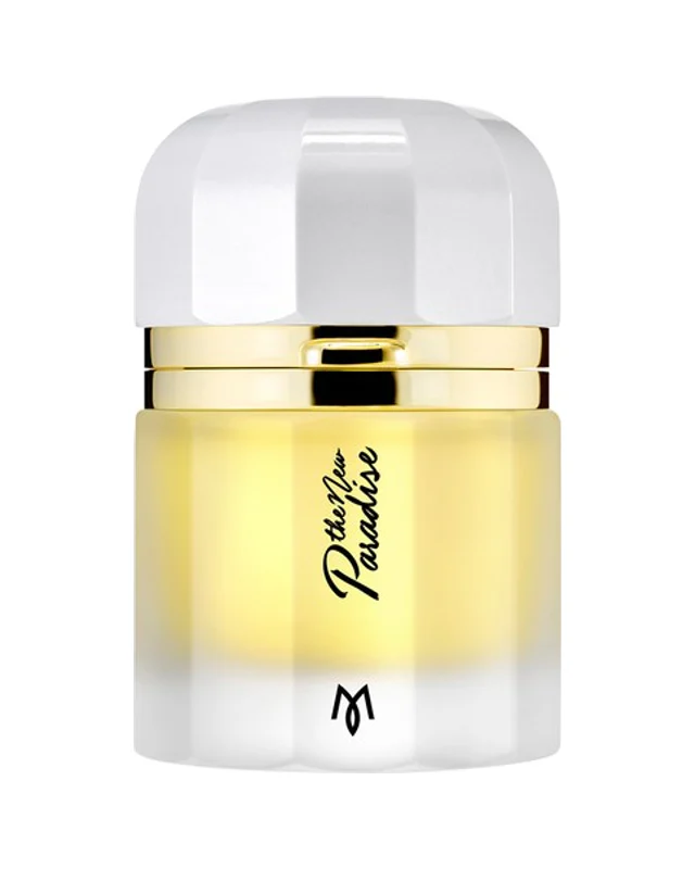 Monegal The New Paradise Eau de Parfum 100 ml bočica