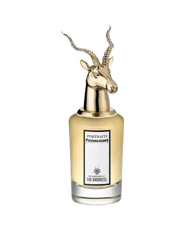 Penhaligon's The Manoeuvres Of The Baroness Eau de Parfum 75 ml bočica