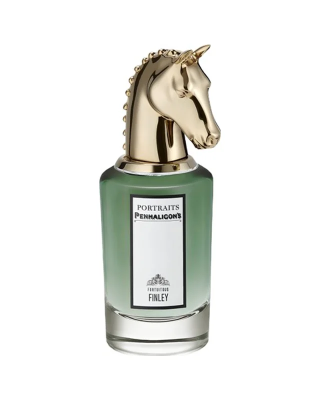 Penhaligon's Fortuitous Finley Eau de Parfum 75 ml bočica