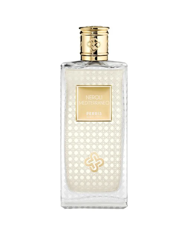 Perris Monte Carlo Neroli Mediterraneo Eau de Parfum 100 ml bočica