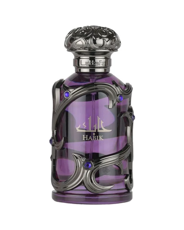 Lattafa Habik Eau de Parfum 100 ml bočica