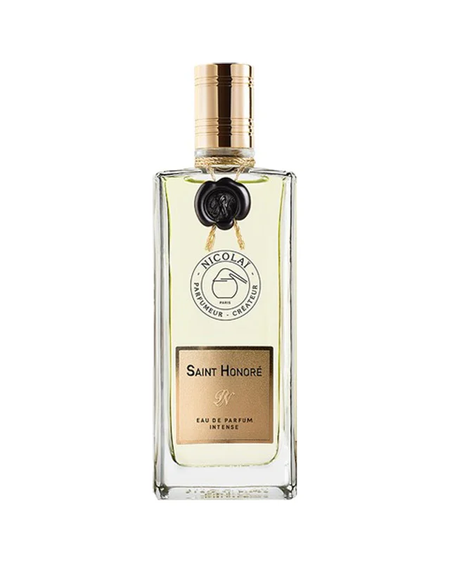 Nicolaï Saint Honore Eau de Parfum 100 ml bočica