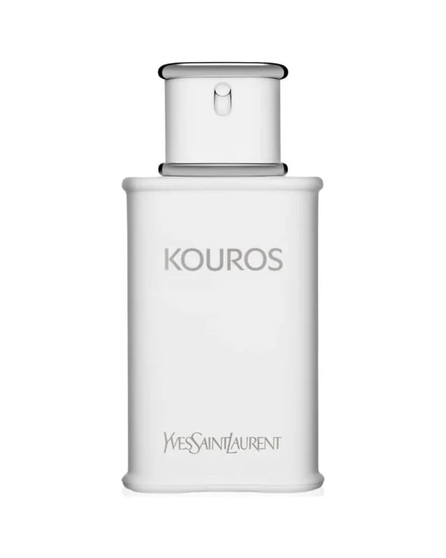 Yves Saint Laurent Kouros Eau de Toilette 100 ml bočica