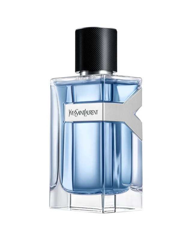 Yves Saint Laurent Y Pour Homme Eau de Toilette 100 ml bočica