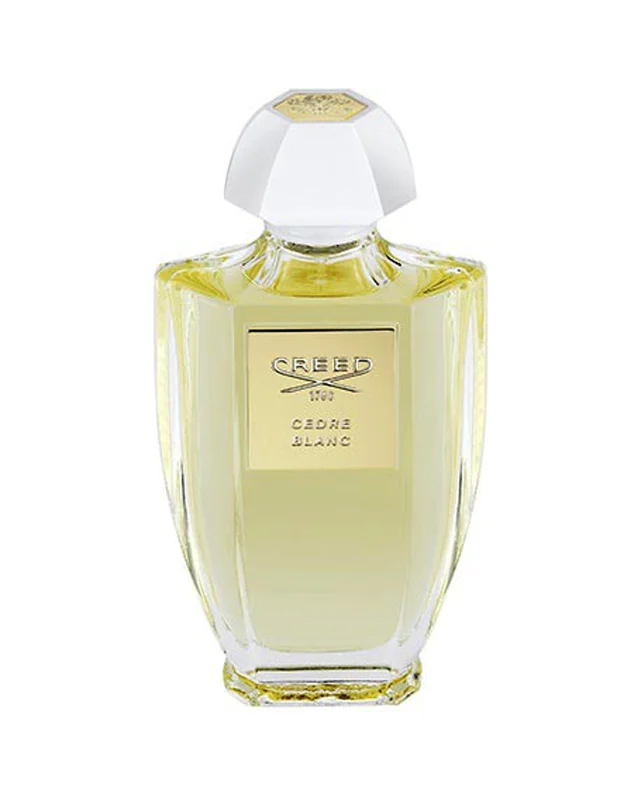 Creed Cedre Blanc Eau de Toilette 100 ml bočica