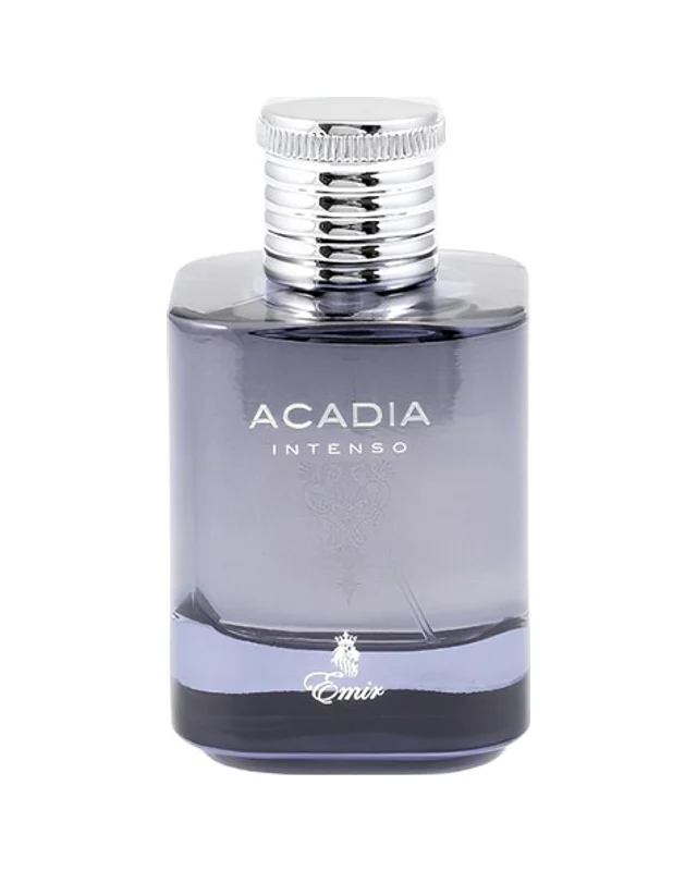 Paris Corner Emir Acadia Intenso Eau de Parfum 100 ml bočica