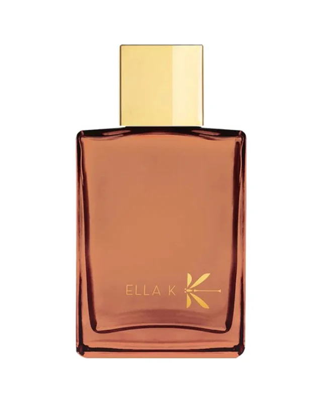 ELLA K Amber K Eau de Parfum 100 ml bočica