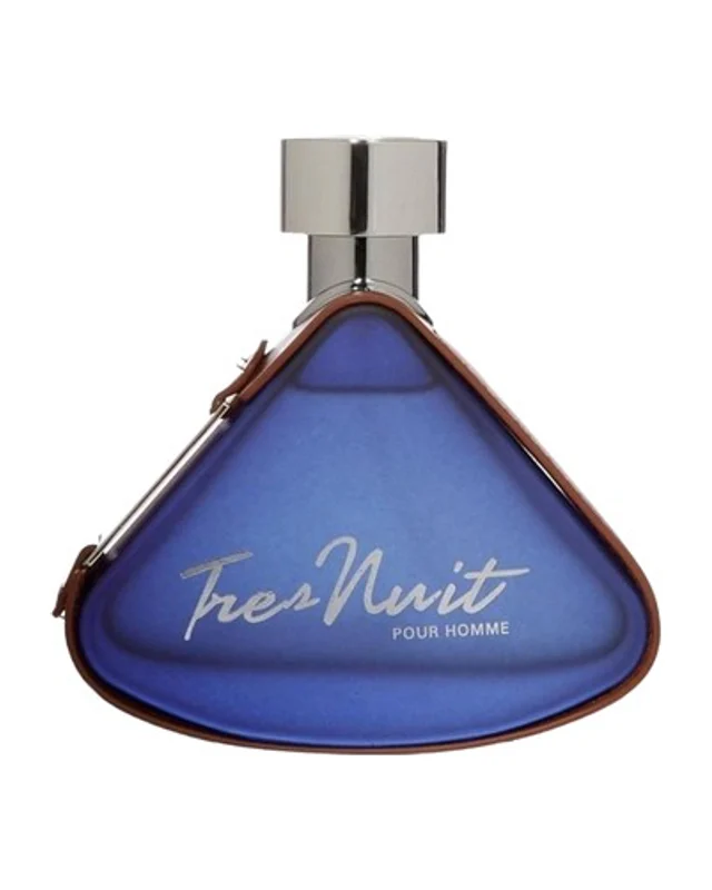 Armaf Tres Nuit Eau de Toilette 100 ml bočica
