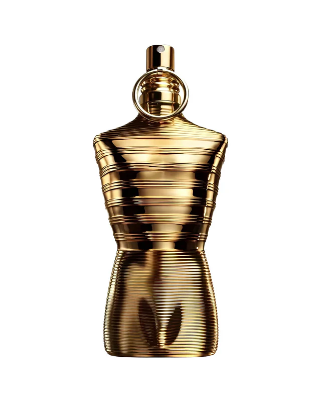 Jean Paul Gaultier Le Male Elixir Absolu Parfum 125 ml bočica