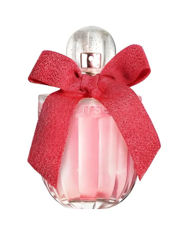 women'secret Rouge Seduction Eau de Parfum 100 ml bočica