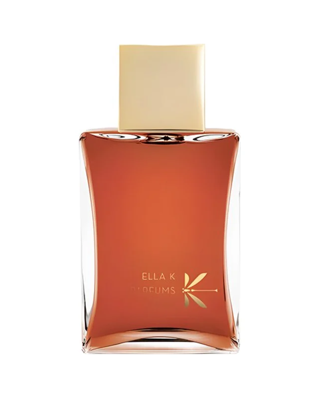 ELLA K Lettre De Poushkar Eau de Parfum 100 ml bočica