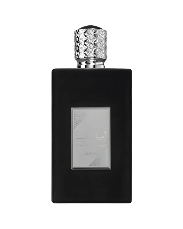 Asdaaf Ameer Al Arab Eau de Parfum 100 ml bočica