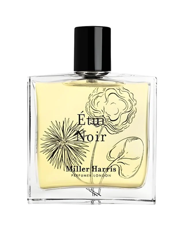 Miller Harris Etui Noir Eau de Parfum 50 ml bočica