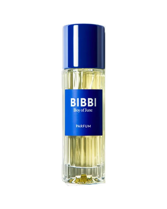 BIBBI Boy Of June Eau de Parfum 100 ml bočica