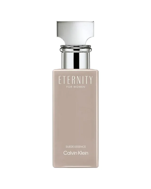 Calvin Klein Eternity Suede Essence Woman Intense Parfum 100 ml bočica