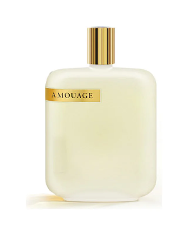 Amouage The Library Collection Opus II Eau de Parfum 5 ml dekant