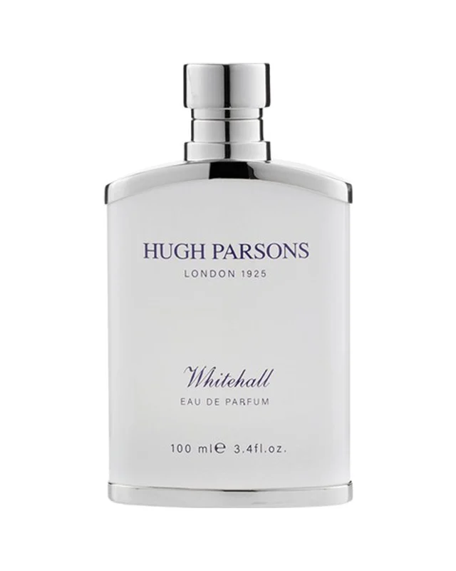 Hugh Parsons White Hall Eau de Parfum 100 ml bočica
