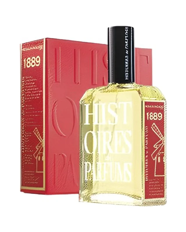 Histoires de Parfums 1889 Moulin Rouge Eau de Parfum 120 ml bočica