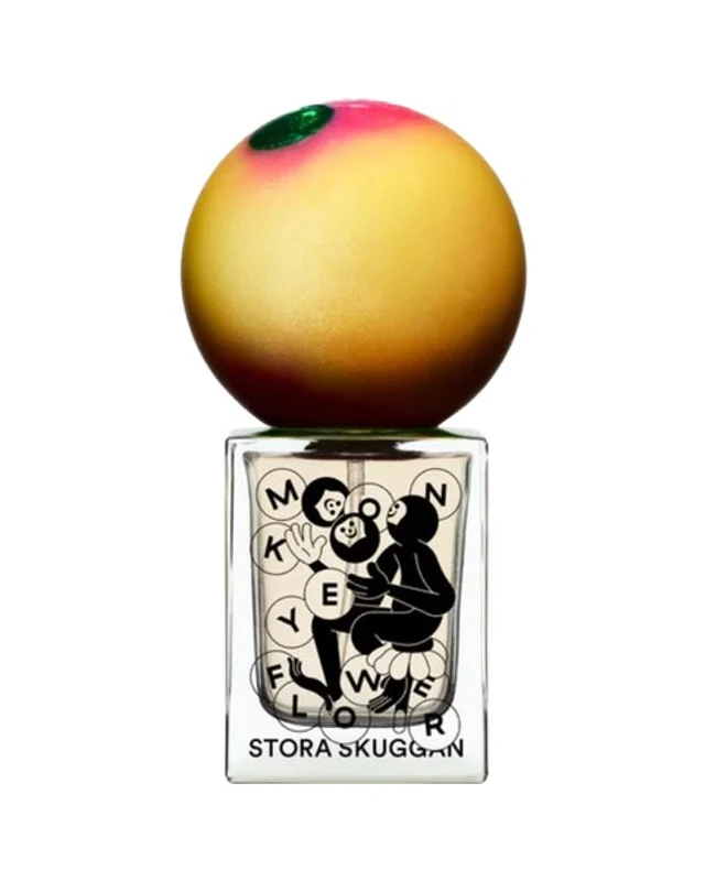 Stora Skuggan Monkeyflower Eau de Parfum 30 ml bočica