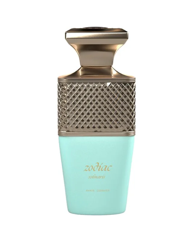 Paris Corner Zodiac Solmaris Eau de Parfum 100 ml bočica