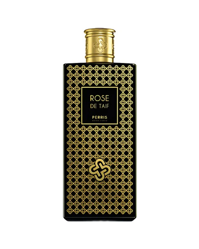 Perris Monte Carlo Rose De Taif Eau de Parfum 100 ml bočica