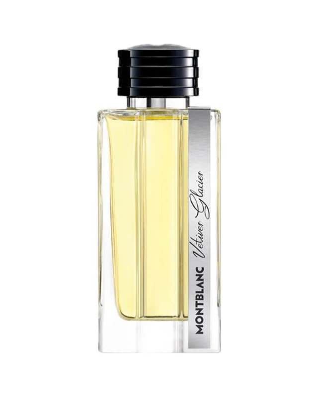 Montblanc Private Vetiver Glacier Eau de Parfum 125 ml bočica