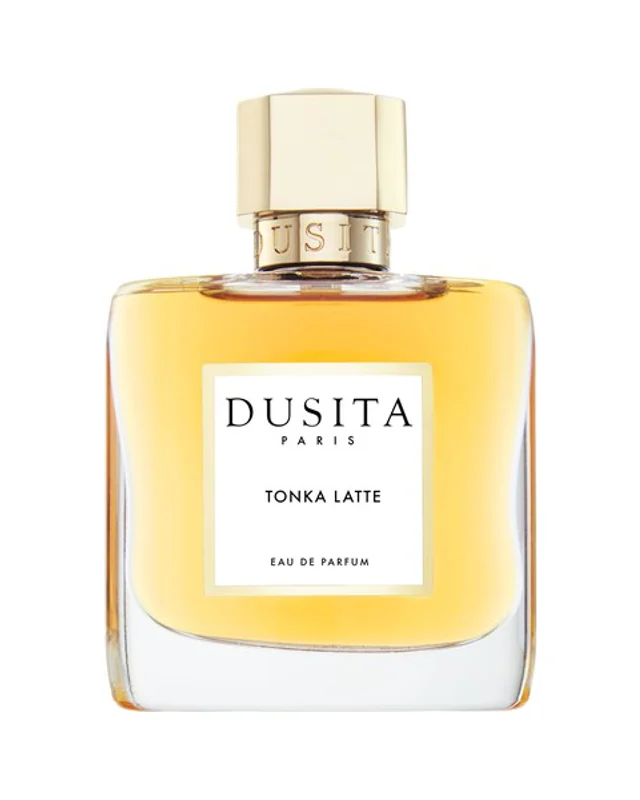 Dusita Tonka Latte Eau de Parfum 50 ml bočica