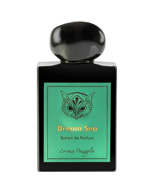 Lorenzo Pazzaglia Dream Sea Extrait de Parfum 50 ml bočica