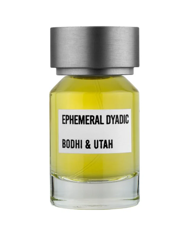 Ephemeral Dyadic Bodhi Utah Eau de Parfum 50 ml bočica