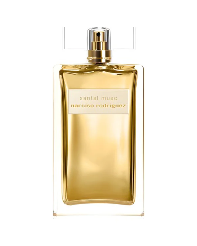 narciso rodriguez Santal Musc Intense Eau de Parfum 100 ml bočica