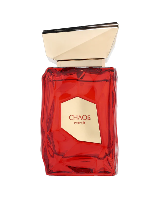 French Avenue Chaos Extrait de Parfum 100 ml bočica