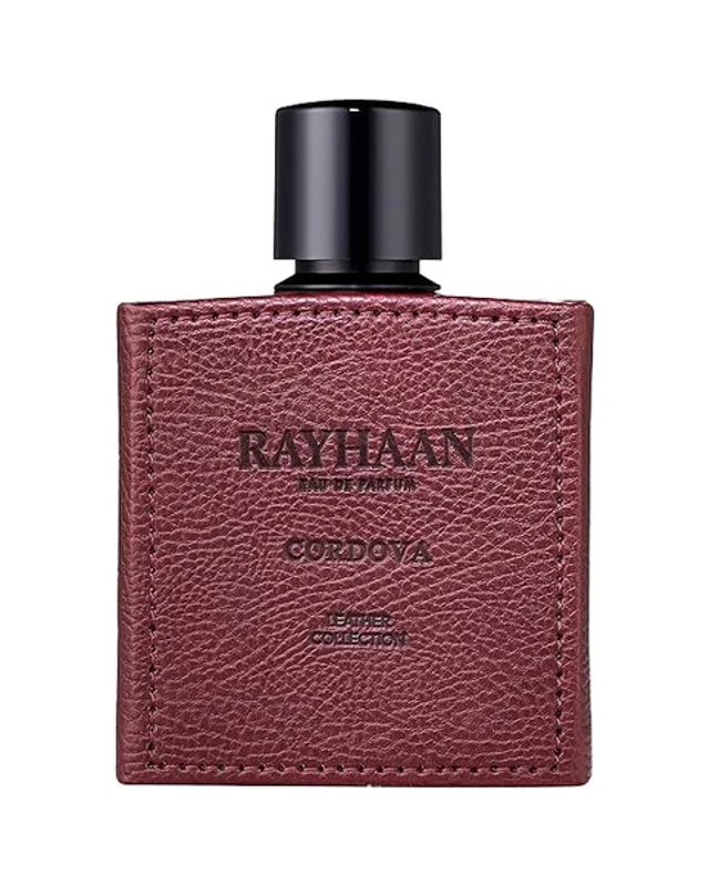 Rayhaan Cordova Eau de Parfum 100 ml bočica