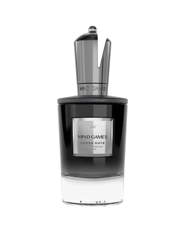 MIND GAMES Opera Mate Extrait de Parfum 100 ml bočica