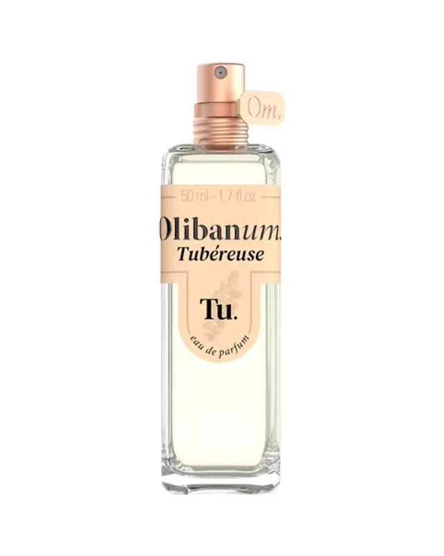 Olibanum Tubereuse Eau de Parfum 50 ml bočica