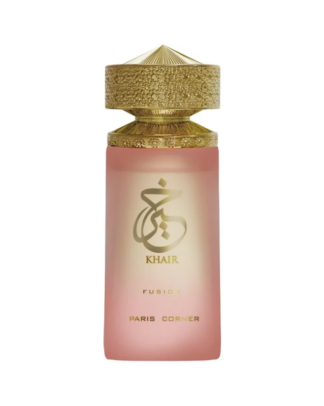 Paris Corner Khair Fusion Eau de Parfum 100 ml bočica