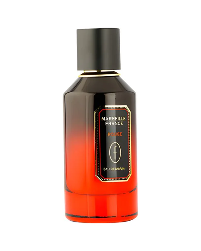 Flavia Marseille France Rouge Eau de Parfum 100 ml bočica