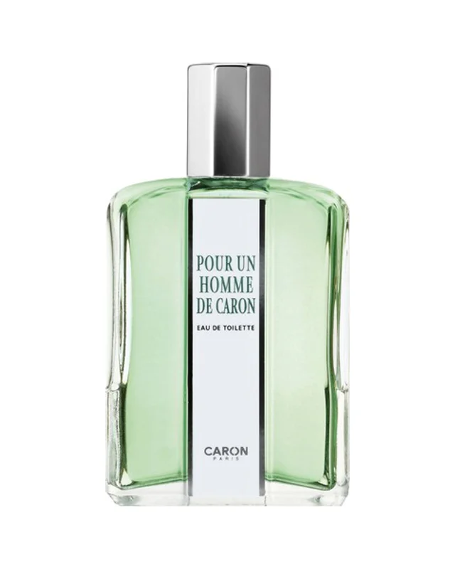 Caron Pour Un Homme Eau de Toilette 125 ml bočica