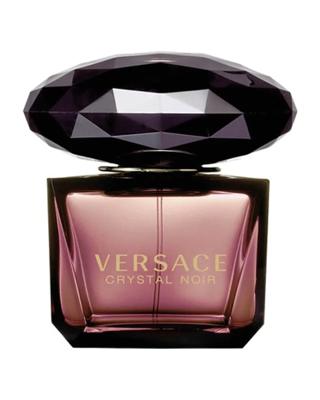 Versace Crystal Noir Eau de Parfum 50 ml bočica