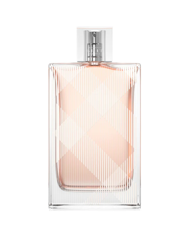 Burberry Brit Eau de Toilette 100 ml bočica