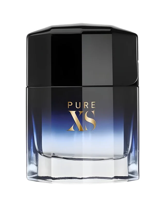 Rabanne Pure Xs Eau de Toilette 100 ml bočica