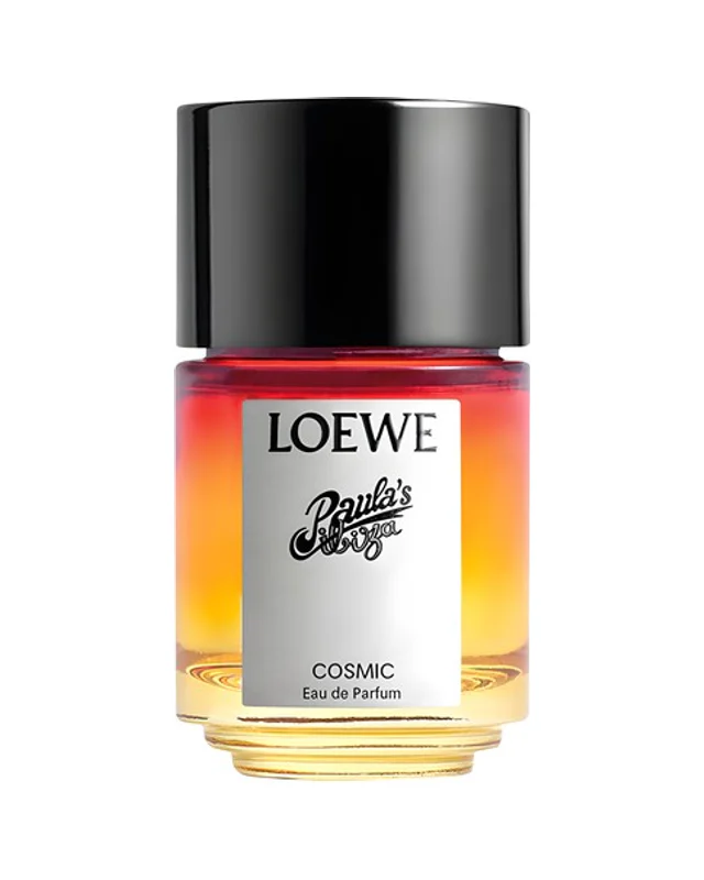 LOEWE PAULA'S Ibiza Cosmic Eau de Parfum 100 ml bočica