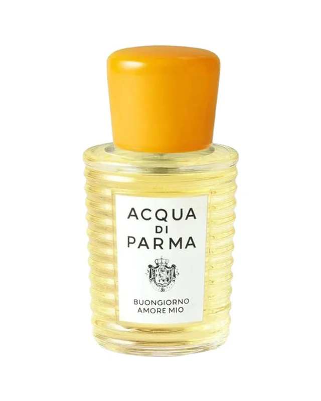 Acqua di Parma Buongiorno Amore Eau de Parfum 100 ml bočica