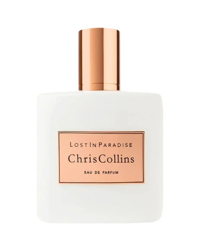 Chris Collins Lost In Paradise Eau de Parfum 50 ml bočica