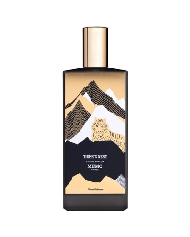Memo Paris Tiger's Nest Eau de Parfum 75 ml bočica