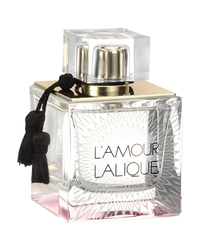 Lalique Lamour Woman Eau de Parfum 100 ml bočica
